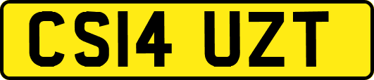 CS14UZT