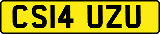 CS14UZU