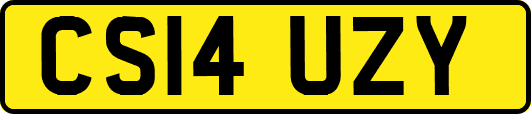 CS14UZY