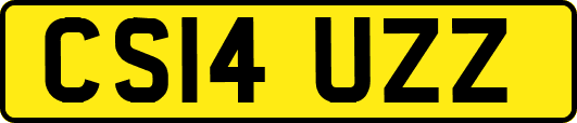 CS14UZZ