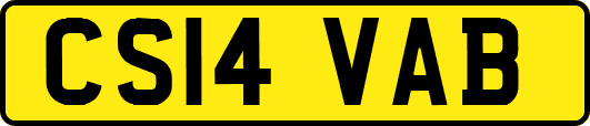 CS14VAB