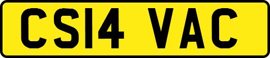 CS14VAC