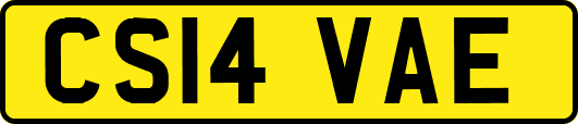 CS14VAE