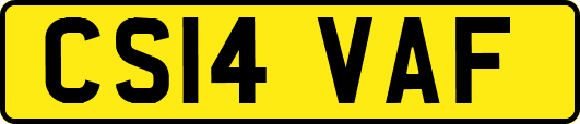 CS14VAF
