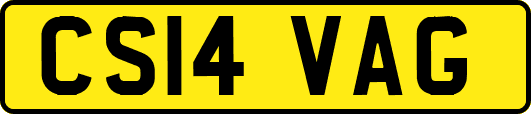 CS14VAG