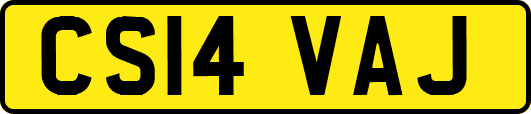 CS14VAJ