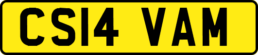 CS14VAM