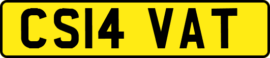 CS14VAT