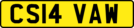 CS14VAW