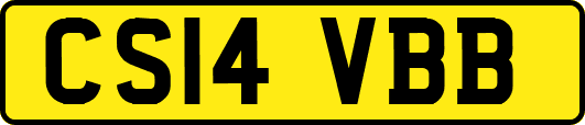 CS14VBB