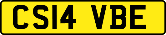 CS14VBE