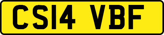 CS14VBF