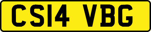 CS14VBG