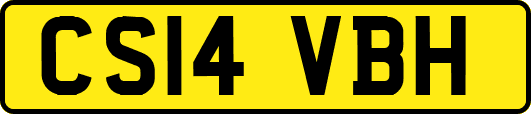 CS14VBH