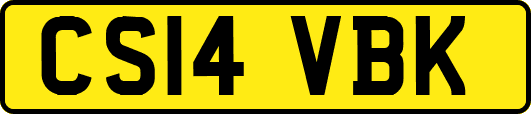 CS14VBK