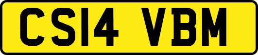 CS14VBM