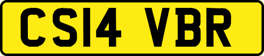 CS14VBR