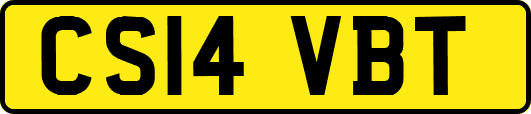 CS14VBT
