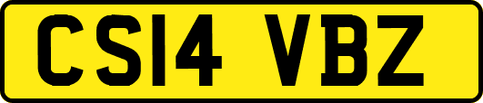 CS14VBZ