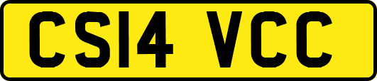 CS14VCC