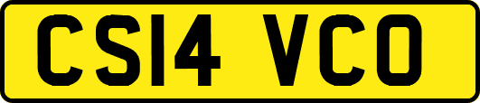 CS14VCO