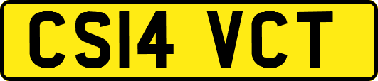 CS14VCT