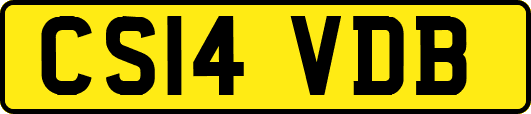 CS14VDB