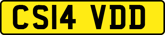 CS14VDD