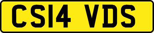 CS14VDS