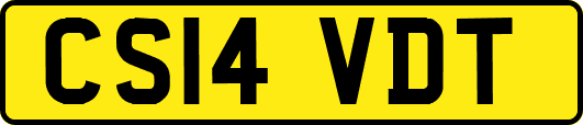 CS14VDT