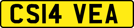 CS14VEA