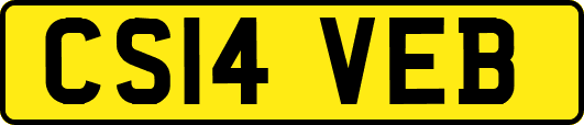 CS14VEB