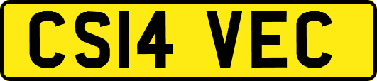 CS14VEC