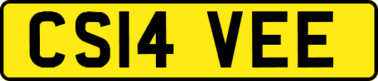 CS14VEE