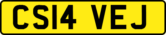 CS14VEJ