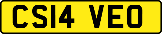 CS14VEO