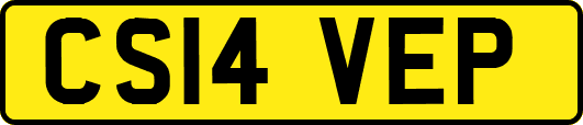 CS14VEP
