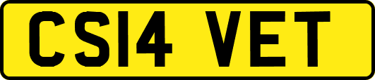 CS14VET