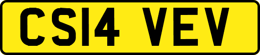 CS14VEV