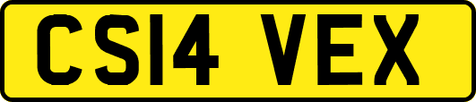 CS14VEX