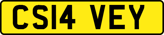 CS14VEY