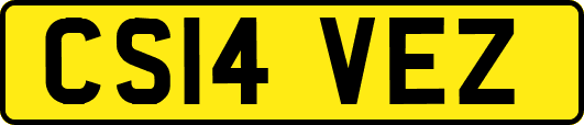CS14VEZ