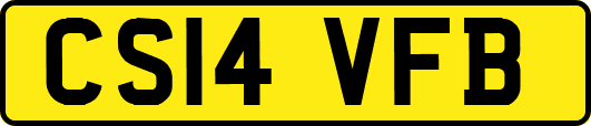 CS14VFB