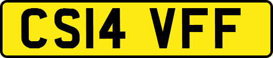 CS14VFF