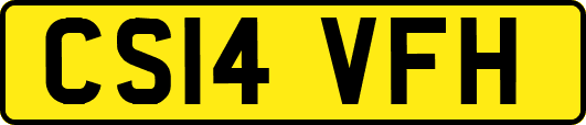 CS14VFH