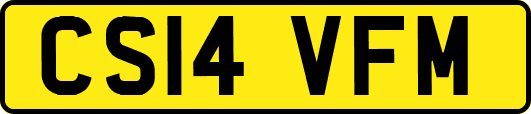 CS14VFM