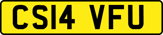 CS14VFU
