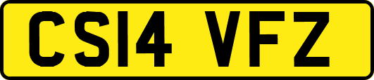 CS14VFZ