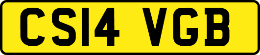 CS14VGB