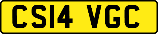 CS14VGC